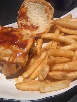 Atomic Burger