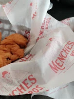 Basket of Gourmet Onion Rings