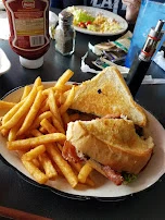 blt Burger