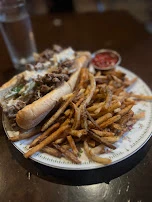 Philly Cheese Steak