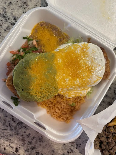 Rigoberto's Mexican Food